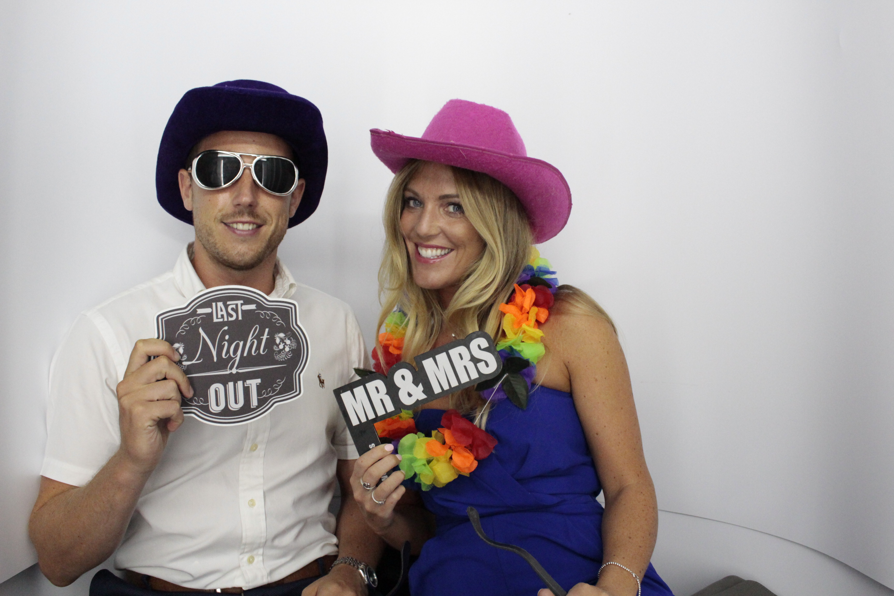 Matt and Kay's Wedding | View more photos from the event at gallery.myphotoboothexperience.co.uk/u/MyPhotoBoothExperienceLtd/Matt-and-Kays-Wedding